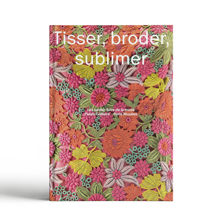 Tisser, Sublimer, Broder