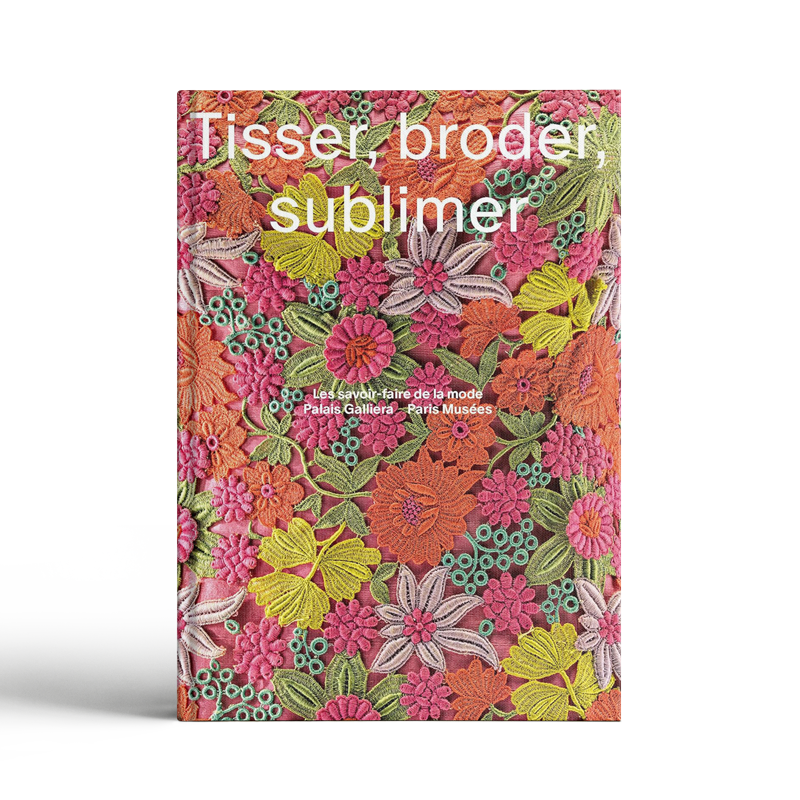 Tisser, Sublimer, Broder