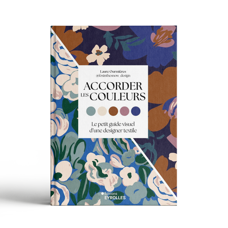 Accorder les couleurs