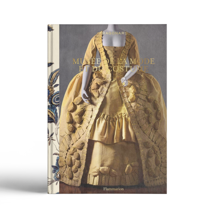 Fragonard, Musée de la Mode et du Costume