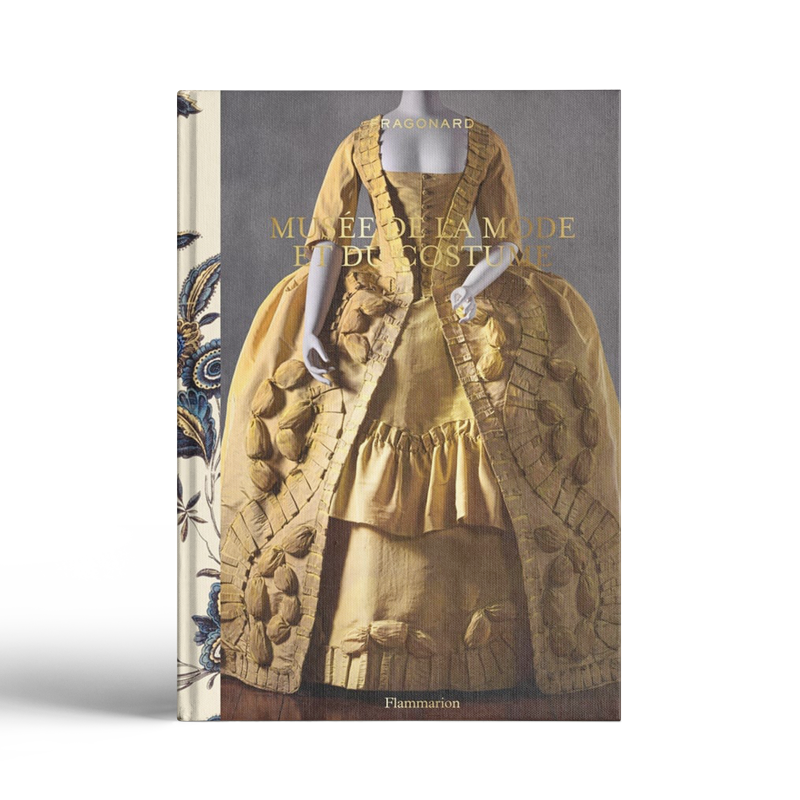 Livre: Fragonard, Musée de la Mode et du Costume