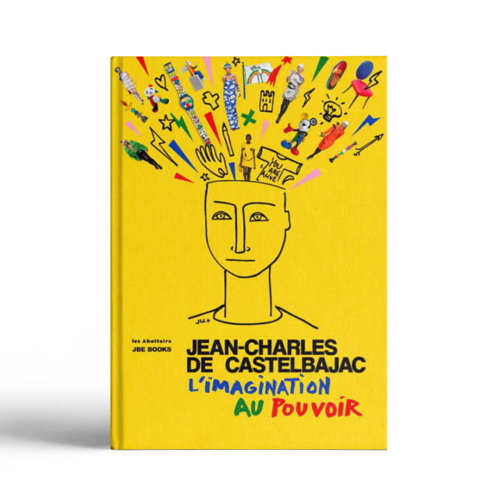 L’imagination au pouvoir