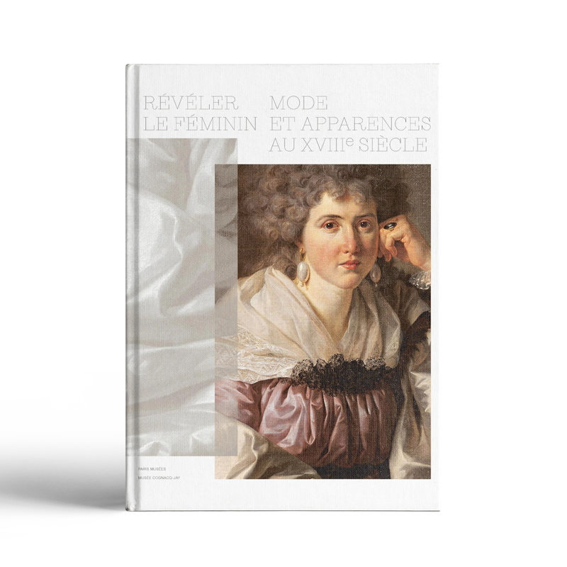 Livre: Révéler le féminin