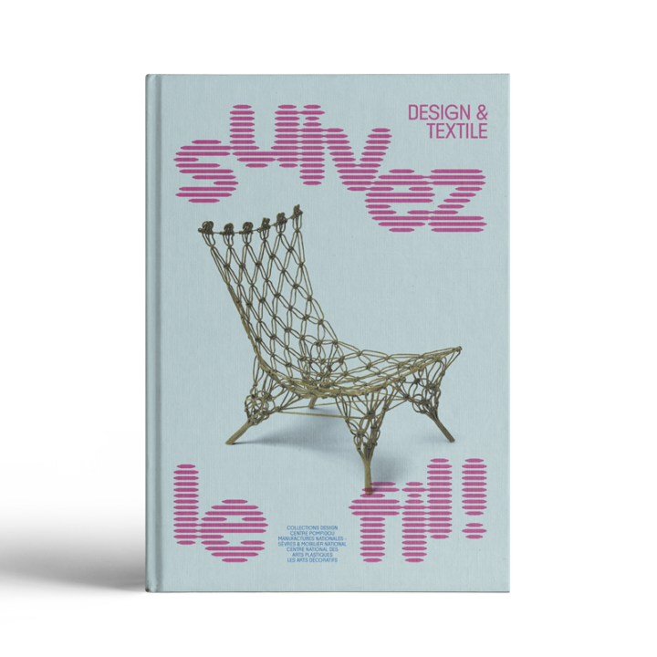 Suivez le fil ! Design et textile