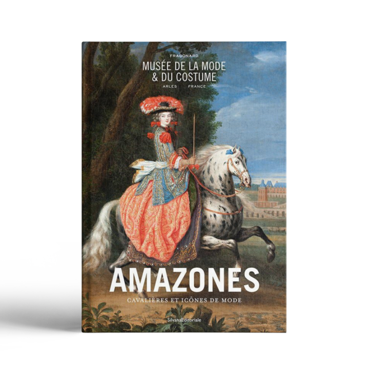 Amazones : cavalières et icônes de mode