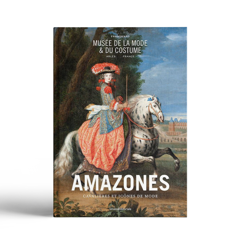 Amazones : cavalières et icônes de mode