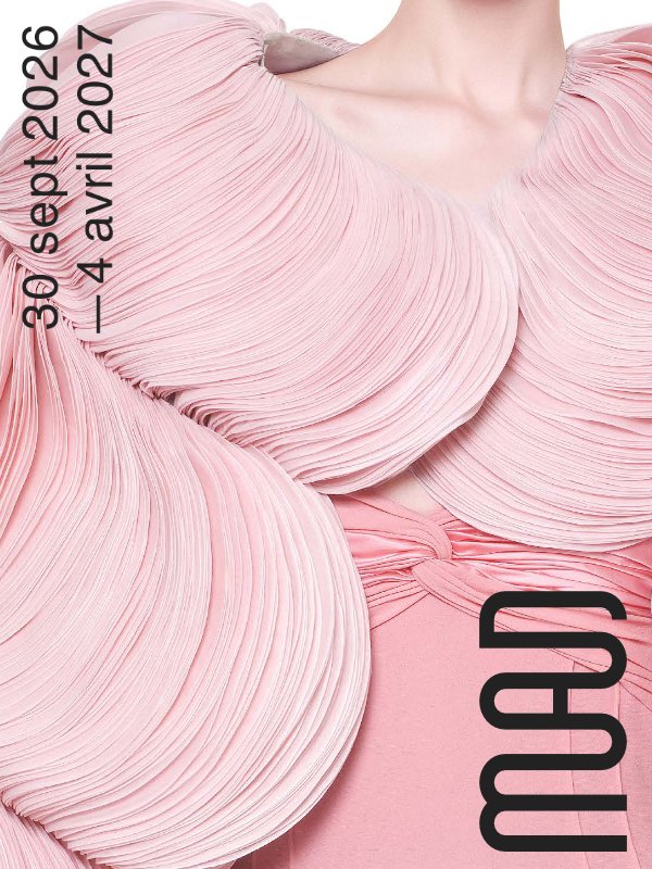 Agenda - Expositions -  Look! 40 ans de mode au musée - Musée des Arts Décoratifs - Octobre 2026